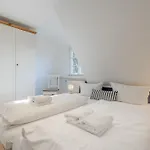 Muddel Апартаменты