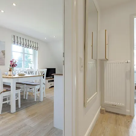 Appartement Muddel *