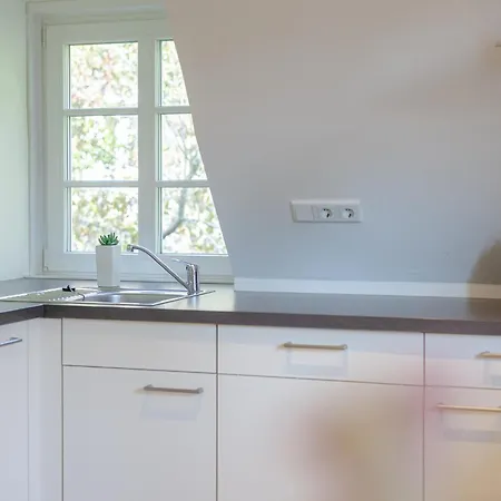 Muddel Appartement Westerland