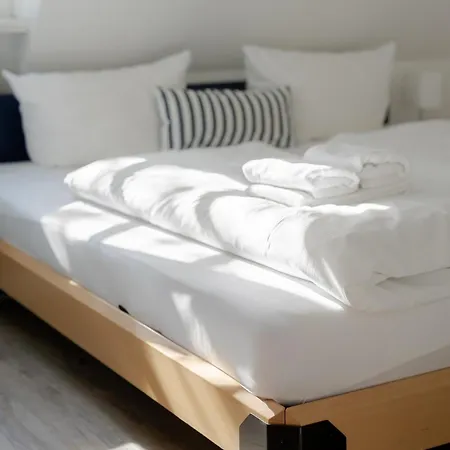 Appartement Muddel *