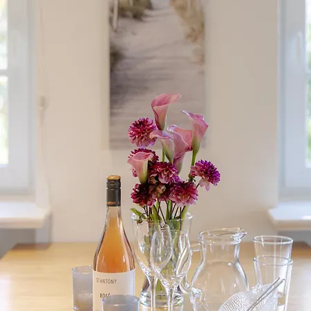 Appartement Muddel Westerland