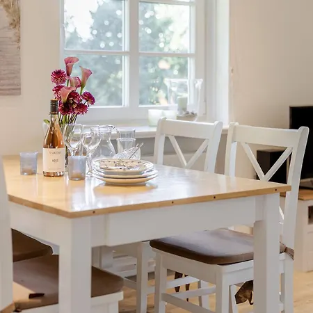 Appartement Muddel *