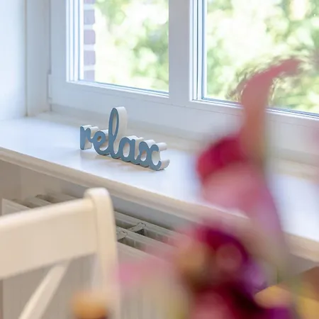 Appartement Muddel Westerland