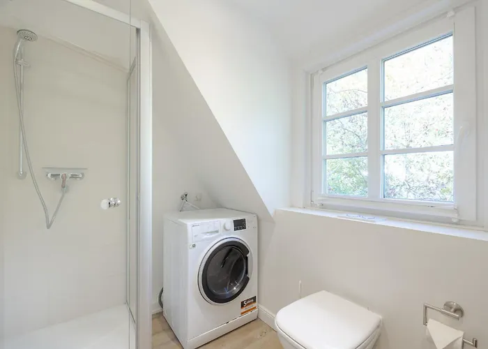 Muddel Apartamento *