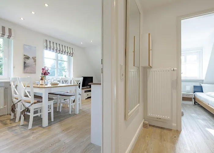 Apartamento Muddel *