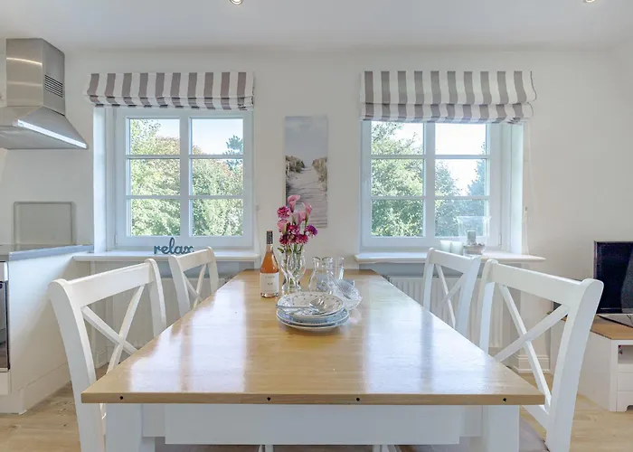 Muddel Apartamento *