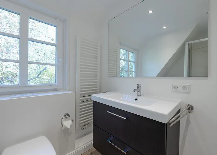 Muddel Apartamento Westerland