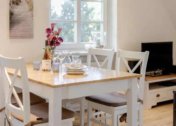 Apartamento Muddel *