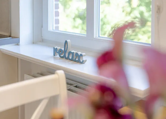 Apartamento Muddel Westerland